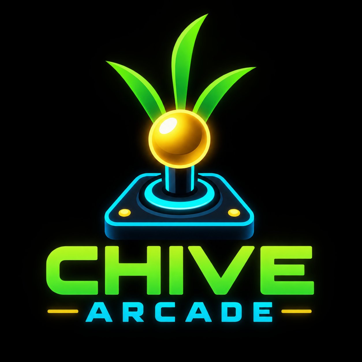 Chive Arcade